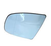 Retrovisore Riscaldabile Compatibile Con BMW Per X6 E71 E72 2008 2009 2010 2011 2012 2013 2014 Car Side Specchietto Retrovisore Riscaldato Vetro Blu Sinistra Destra