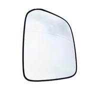 Retrovisore Riscaldabile Compatibile Con C&evrolet Per Captiva 2006 2007 2008 2009 2010-2020 Specchio Laterale Riscaldato Vetro Auto Retrovisore Sostituire Porta Ala