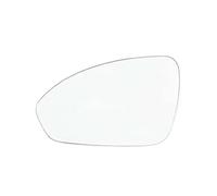 Retrovisore Riscaldabile Compatibile Con C&evrolet Per Cavalier 2016 2017 2018 2019 Sostituire Lenti A Specchio Retrovisore Lato Esterno Vetro Riflettente