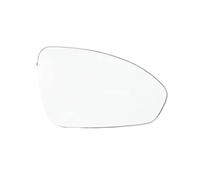 Retrovisore Riscaldabile Compatibile Con C&evrolet Per Cavalier 2016 2017 2018 2019 Sostituire Lenti A Specchio Retrovisore Lato Esterno Vetro Riflettente