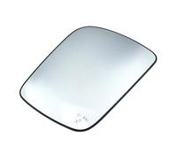 Retrovisore Riscaldabile Compatibile Con Ford Per Explorer 2011 2012 2013 2014 2015 2016 2017 Specchietto Retrovisore Laterale Sinistro Destro Riscaldato Angolo Cieco BB5Z17K707P(Right)