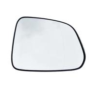 Retrovisore Riscaldabile Compatibile Con Opel Per Antara 2006 2007 2008 2009 2010-2020 Specchio Laterale Riscaldato Vetro Auto Retrovisore Sostituire Porta Ala