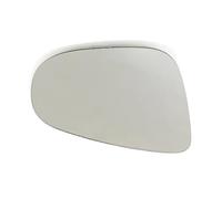 Retrovisore Riscaldabile Compatibile Con Per Touran 2011 2012-2015 Lato Sinistro Destro Riscaldato Sostituzione Della Lente Specchio Retrovisore Vetro Dello Specchio