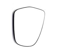 Retrovisore Riscaldabile Compatibile Con Suzuki Per S-cross Sostituisci Gli Specchietti Retrovisori Esterni Lenti Porta Ala Vetro Specchietto Retrovisore Con Riscaldamento