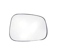 Retrovisore Riscaldabile Compatibile Con Suzuki Per Swift 2006 2007 2008 2009 2010 2011 2012 2013 2014 2015 2016 Specchietto Retrovisore Lato Sinistro E Destro Per Auto(Right)