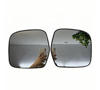 Retrovisore Riscaldabile Compatibile Con Toyota Per Land Per Cruiser LC80 LC90 LC95 1998-2004 Specchietto Retrovisore Riscaldato Lato Sinistro E Destro(1Pair)