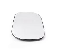 Retrovisore Riscaldabile Compatibile Con Toyota Per Verso 2009 2010 2011 2012 Specchietto Retrovisore Convesso Riscaldato Per Auto Accessori Per La Vista Posteriore(Left)