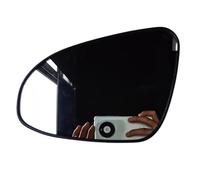 Retrovisore Riscaldabile Compatibile Con Toyota Per Vitz 2012 2013 2014 2015 2016 2017 2018 2019 Specchio Retrovisore Lente In Vetro Sostituire Gli Accessori