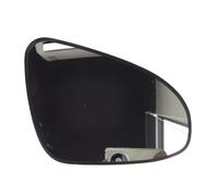 Retrovisore Riscaldabile Compatibile Con Toyota Per Vitz 2012 2013 2014 2015 2016 2017 2018 2019 Specchio Retrovisore Lente In Vetro Sostituire Gli Accessori