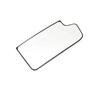 Retrovisore Riscaldabile Per Chevrolet Per Silverado Per GMC Per Sierra 1500 2500 3500 2014-2017 Vetro Specchietto Retrovisore Riscaldato(Right side RH)