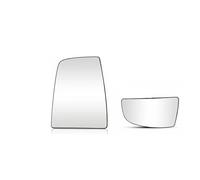 Retrovisore Riscaldabile Per Ford Transit 150 250 350 HD 2015-2022 Vetro Specchietto Retrovisore Riscaldato(Left)