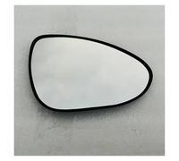 Retrovisore Riscaldato Piastra Per Aveo Per Sonic 2011-2014 Lente In Vetro Per Specchietto Retrovisore Accessori Per Auto(No heating RH)