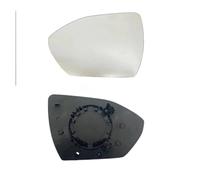 Retrovisore Riscaldato Piastra Per Hyundai Per TUCSON 2020-2023 Specchietto Retrovisore Auto Specchietto Retrovisore Non Riscaldato Con Riscaldamento Angolo Cieco Vetro A Specchio Sostituzione(1 pair