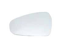 Retrovisore Riscaldato Piastra Per KIA K3 Per Forte Per Cerato 2019 2020-2023 Lente In Vetro Per Specchietto Retrovisore Laterale Senza Specchietto Retrovisore Riscaldato(1pc Left No Heated)
