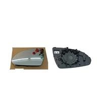 Retrovisore Riscaldato Piastra Per Kia K5 Per OPTIMA 2016-2019 Specchietto Retrovisore Non Riscaldato Con Riscaldamento Dell'angolo Cieco Vetro A Specchio Sostituzione(1 pair heating)