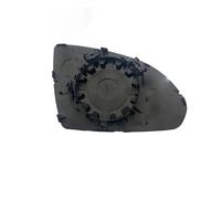 Retrovisore Riscaldato Piastra Per Kia K5 Per OPTIMA 2016-2019 Specchietto Retrovisore Non Riscaldato Con Riscaldamento Dell'angolo Cieco Vetro A Specchio Sostituzione(1PCS left unheated)
