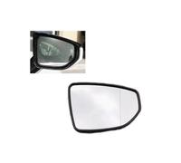 Retrovisore Riscaldato Piastra Per Lexus Per ES ES200 ES260 ES300 ES350 2019-2023 Specchietti Retrovisori Auto Specchietto Retrovisore Laterale Riscaldato Angolo Cieco(1pcs right heating)