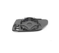 Retrovisore Riscaldato Piastra Per Per Polo Per Vivo Per GTI 4 MK4 Per Facelift 2006-2010 Lente In Vetro Per Specchietto Laterale Riscaldabile(1pc Right)