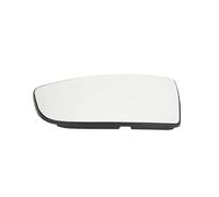 Retrovisore Riscaldato Piastra Per TRANSIT MK8 2014-2018 Specchietto Retrovisore Laterale Auto Lente Riflettore In Vetro Piccolo Inferiore Vetro A Specchio Sostituzione(Left)