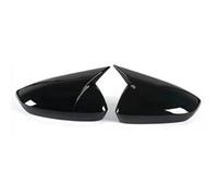 Retrovisore Shell Calotta Specchietto Retrovisore Auto Per A3 S3 RS3 8Y 2021-2024 Cover Di Ricambio Per Specchietti Laterali, Calotta Esterna Per Portiere Esterni Calotta(Nero lucido)