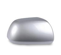 Retrovisore Shell Calotta Specchietto Retrovisore Auto Per Toyota Per Highlander 2009-2014 Copertura Laterale Sinistra Destra Decorazione Argento Nero Bianco Esterni Calotta(Argento,Giusto)