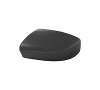 Retrovisore Shell Calotte Di Ricambio Per Specchietti Retrovisori Esterni Per Nissan Per Sentra 2013-2019 Cover Specchietti Retrovisori Laterali Esterni Calotta(Non verniciato,Sinistra)