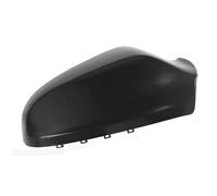 Retrovisore Shell Calotte Di Ricambio Per Specchietti Retrovisori Esterni Per Opel Per Astra H 2004-2009 Coperture Specchietti Retrovisori Laterali SX E DX Esterni Calotta(Primed Black,Giusto)