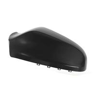 Retrovisore Shell Calotte Di Ricambio Per Specchietti Retrovisori Esterni Per Opel Per Astra H 2004-2009 Coperture Specchietti Retrovisori Laterali SX E DX Esterni Calotta(Primed Black,Sinistra)