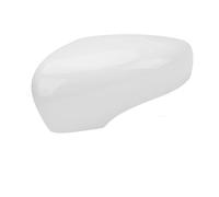 Retrovisore Shell Copertura Specchietto Retrovisore Auto Per Clio 4 5 Per MK4 Per MK5 Per Zoe Per Captur 2012-2025 Copertura Per Parafanghi Laterali Esterni Calotta(Bianco 1,Sinistra)