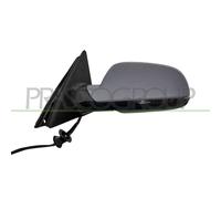 Retrovisore Sinistro 10 Pin Elettrico Primer Termico Fanale Audi A4 2007-2011