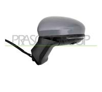 Retrovisore Sinistro 14 Pin Elettrico Primer Termico Renault Captur 2019-2024