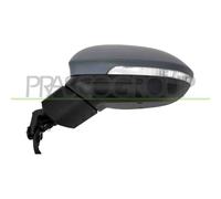 Retrovisore Sinistro 14 Pin Elettrico Volkswagen Golf Viii R-Line Dal 2020