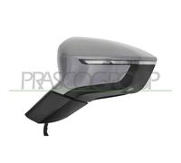 Retrovisore Sinistro 15 Pin Elettrico Primer Termico Seat Ateca Dal 2020