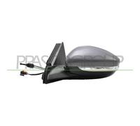 Retrovisore Sinistro 2 Pin A Cavi Primer Fanale Opel Corsa 2019-2023 OP0387114