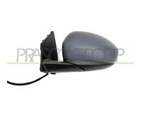 Retrovisore Sinistro 5 Pin Elettrico Primer Termico Fiat 500 Ev Dal 2020