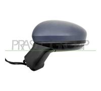 Retrovisore Sinistro 7 Pin Elettrico Primer Termico Renault Captur 2019-2024