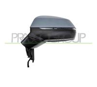 Retrovisore Sinistro 8 Pin Elettrico Primer Termico Fanale Audi Q5 2017-2020