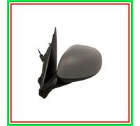 PER FIAT 500L DAL 01.2012> RETROVISORE SX MECCANICO PRIMER 700/21244