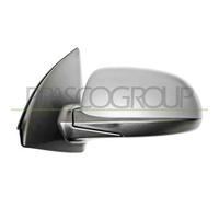 Retrovisore Sinistro A Cavi Con Primer Hyundai I10 (pa) 2010/2013 Sx 876100x330