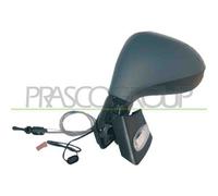 Retrovisore Sinistro A Cavi Con Primer PEUGEOT 207 2006/2009 SX 8149ZE