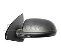 Retrovisore Sinistro A Cavi Hyundai I10 (pa) Dal 2010 Al 2013 Lato Sx 876100x310
