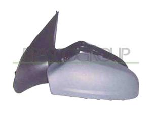 Retrovisore Sinistro A Cavi Opel/vauxhall Astra H (a04) 2004/2006 Sx 6428185