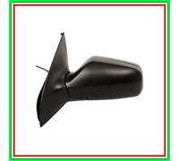 Retrovisore Sinistro A Leva Asferico Opel Astra G-(Anno 1998-2003)