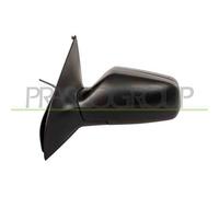 Retrovisore Sinistro A Leva Asferico Per Opel/vauxhall Astra G (t98) Dal 1998 Al