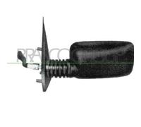 Retrovisore Sinistro A Leva Fiat Cinquecento Dal 1992 Al 1998 Lato Sx 5894899