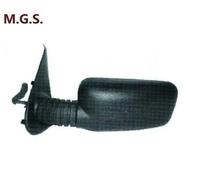 RETROVISORE SINISTRO-A LEVA MFT190-L PER FIAT CINQUECENTO 09/92-04/98