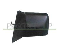 Retrovisore Sinistro A Leva Per Mercedes E Class (w124) 1984-1989 Lato Sinistro