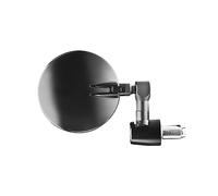 RETROVISORE SINISTRO/DESTRO BAR END CNC ANODIZZ. NERO