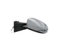 Retrovisore sinistro elettrico 7pin freccia per toyota yaris 2011 in poi