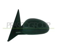 PRASCO specchio retrovisore esterno BM1207314 sinistro elettrico riscaldato primer